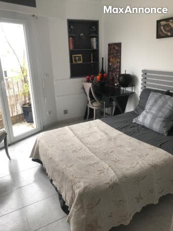 Location de vacances chez l’habitant