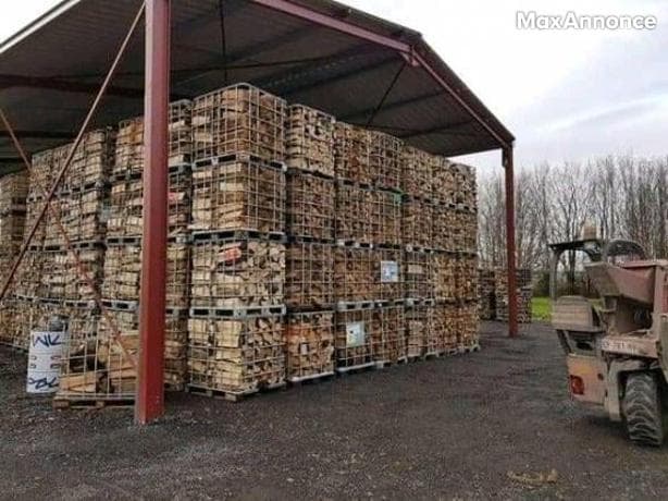 Bois de Chauffage 05 Stères