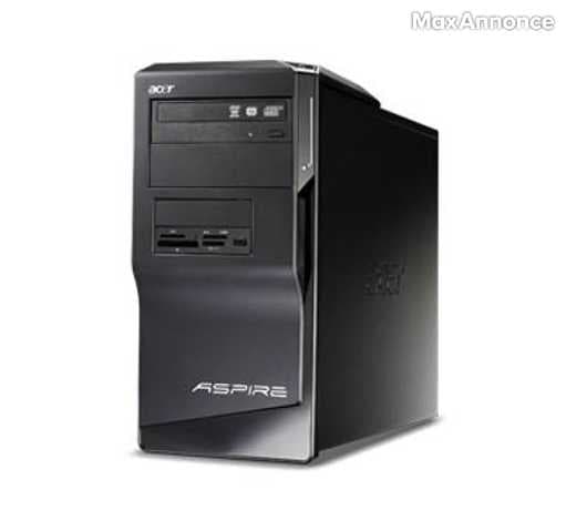 Tour multimédias acer aspire m1641 processeur intel core i5 