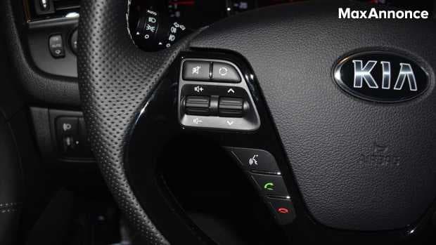 KIA CEE'D GT Line Diesel 