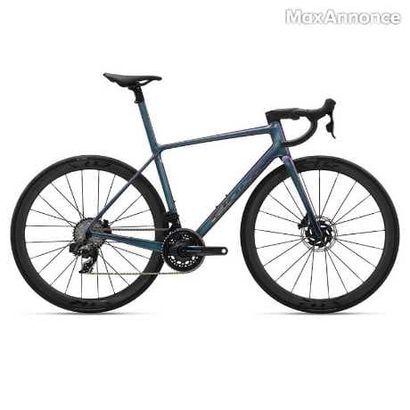 2025 Giant TCR Advanced SL 1 AXS Road Bike - GUN2BIKESHOP
