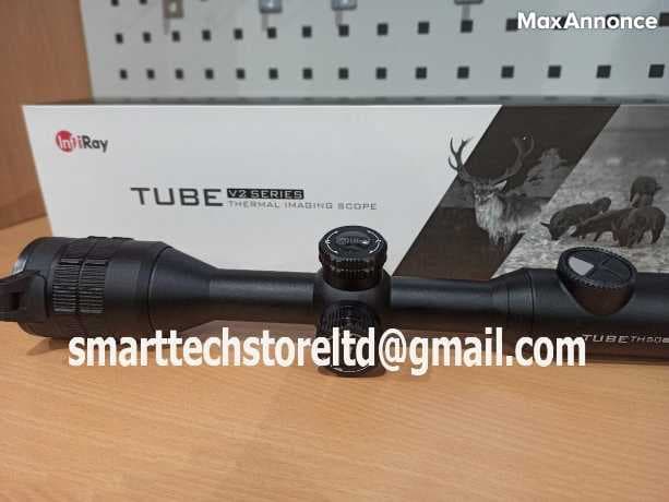 InfiRay Rico RL42, InfiRay Tube TH50 V2, InfiRay Tube TH35 V