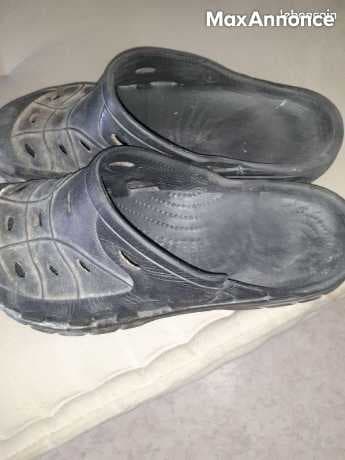 Paire de Sabot ( Mixte )