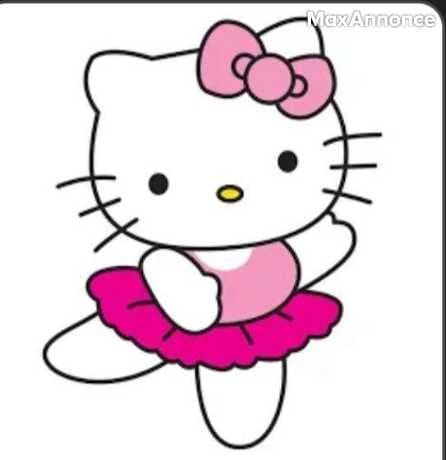 Cynthia a Saint Mandé 