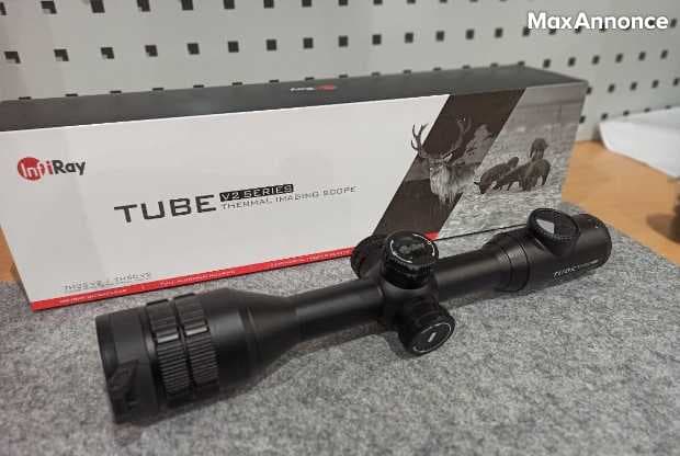 InfiRay Tube TH50 V2, InfiRay Rico RS75, InfiRay Tube TH35 