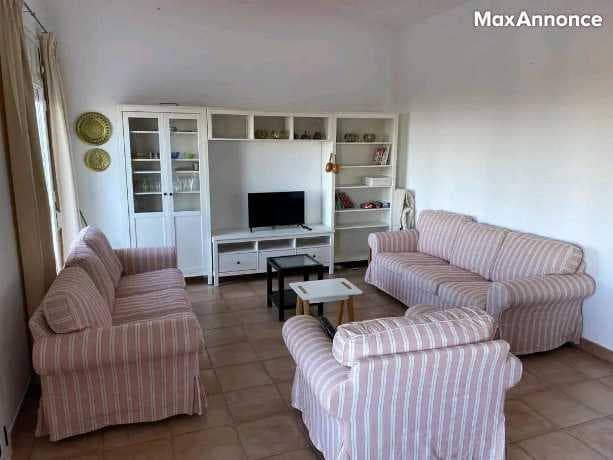 Location appartement 