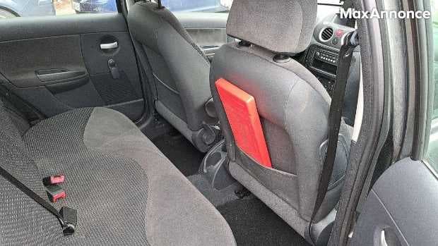 Citroën C3 1.1i 60ch Clim