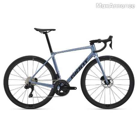 2025 Giant TCR Advanced 0 Di2 Road Bike - GUN2BIKESHOP