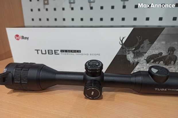 InfiRay Rico RL42, InfiRay Tube TH50 V2, InfiRay Tube TH35