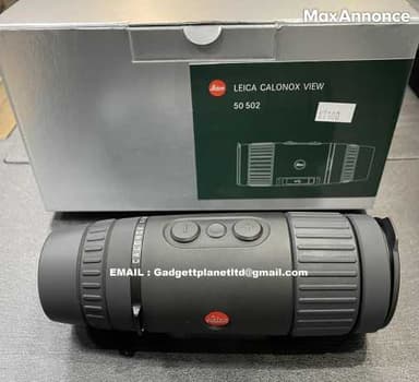 Leica Calonox View , Leica Calonox Sight,  Calonox Sight SE