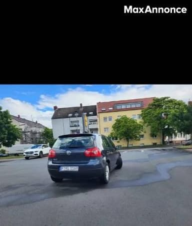 Vente de voiture 