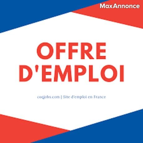 Recherche un secrétaire administratif H/F 
