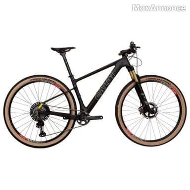 2025 Caloi ELITE CARBON TEAM Mountain Bike (GUN2BIKESHOP)