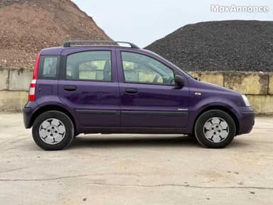 Fiat Panda  1.1 