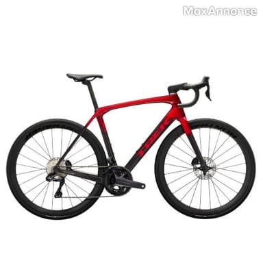 2025 Trek Domane SLR 7 Gen 4 Road Bike (GUN2BIKESHOP)