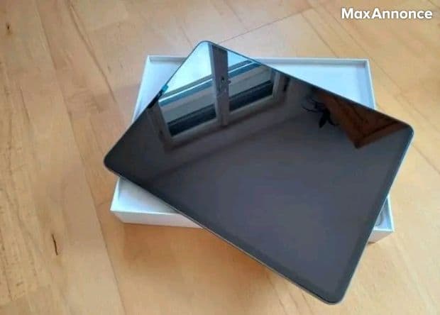 iPad Pro 12,9 pouces(5e Génération) 256 Go avec stylot et au