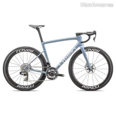 2025 Specialized S-Works Tarmac SL8 LTD SRAM RED AXS