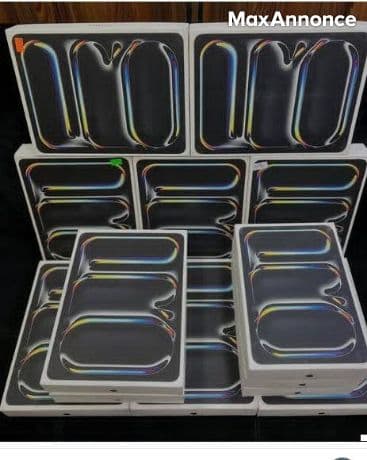 Lot, Apple iPad, Apple MacBook, Apple iMac, Apple Mac Pro, A