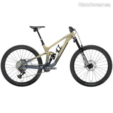 2025 Trek Slash SE Gen 5 Mountain Bike (GUN2BIKESHOP)