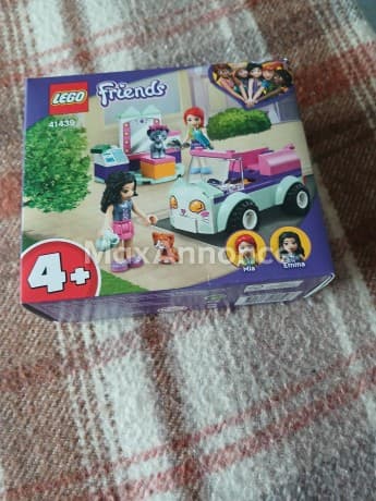Lego friend tout neuf jamais servi 