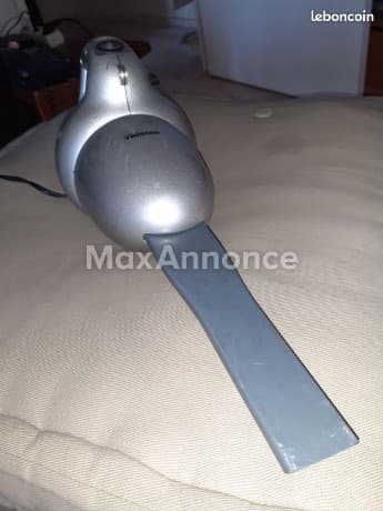 Aspirateur Electrique pour Voiture