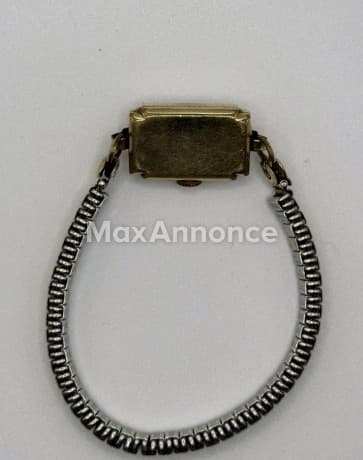 Rolex Observatory vintage montre à réviser pour restaura
