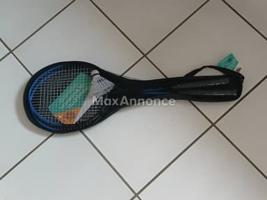Jeux de plage très bon état complet 