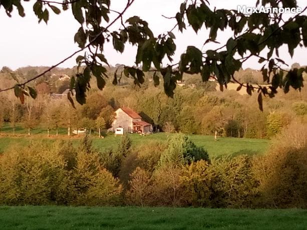 Aigurande- Louer votre mobile-home en pleine campagne 