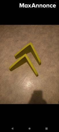 Déco chambre enfant 