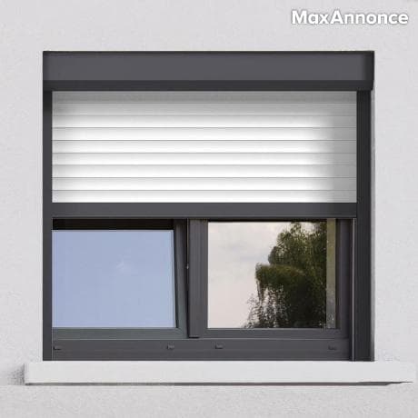 Réparation, dépannage,store,volet roulant Cosnes et Romain