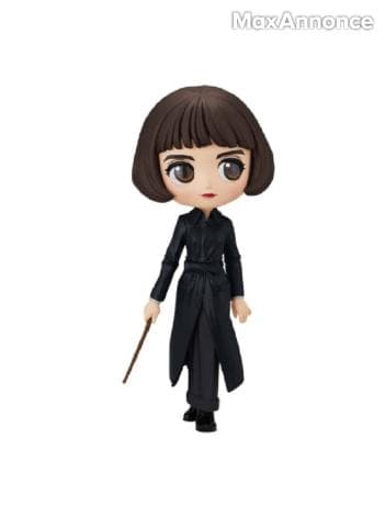 Q Posket Les Animaux Fantastiques Tina Goldstein Modèle A