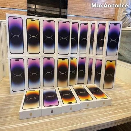 Wholesale - iPhone 14/14 Pro Max 1TB/GeForce RTX 4090  