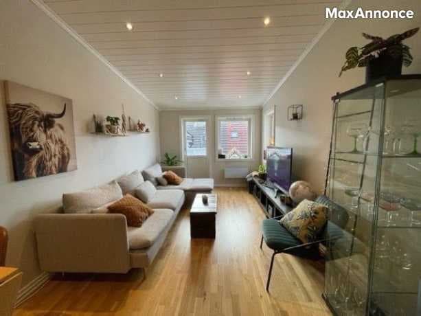 Location appartement meublé centre ville de Lyon 