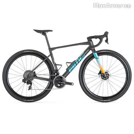 2024 BMC Kaius 01 Two Road Bike (PIENARBIKESHOP)