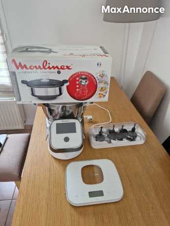 Compagnon xl écran tactile 