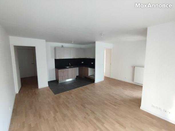 Appartement de 2 pièces à Asnières sur Seine 