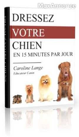 Dressez votre chien 