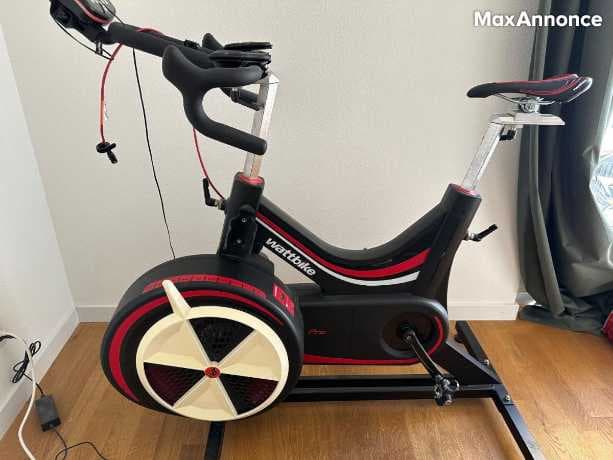 Wattbike Pro