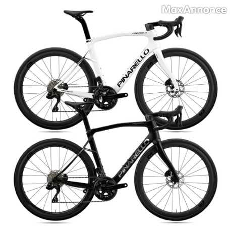 2024 Pinarello X7 Disc Ultegra Di2 Road Bike (PIENARBIKESHOP