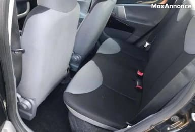 Citroen C1 HDi 55 Pack