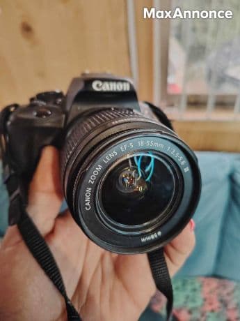 À vendre · Appareil photo Fujifilm Instax Mini 90 Neo