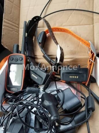 T5 Garmin 