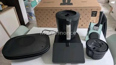 Robot Thermomix TM7