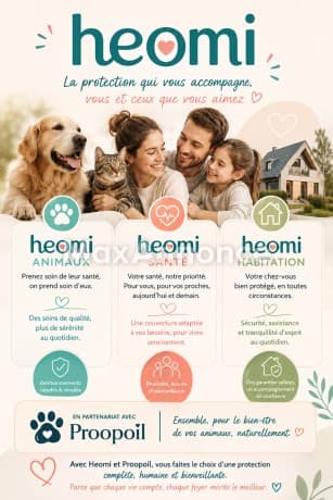 ✨ Besoin d’une assurance simple, humaine et rassurante ? ✨