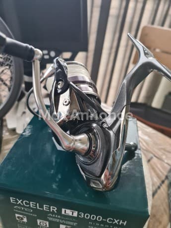 Moulinet DAIWA EXCELER 3000