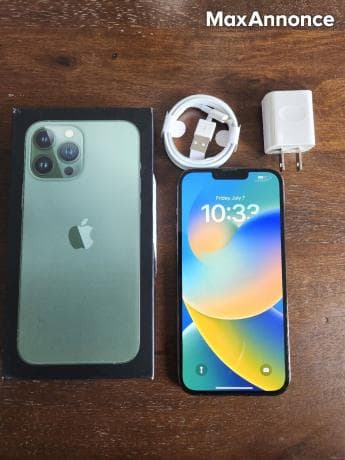 Iphone 13pro Max 128GB