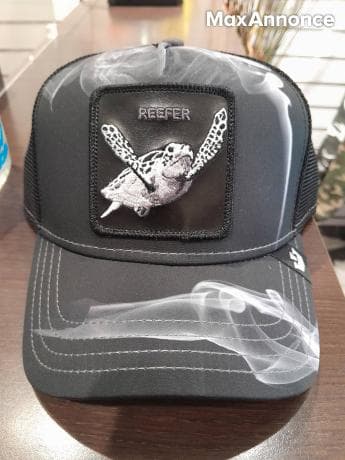 Casquette ORIGINALE goorin bros neuve 