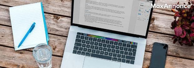 Rédacteur Web/Copywriter 