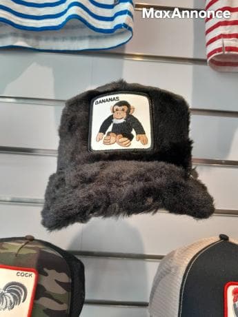 Casquette ORIGINALE goorin bros neuve 