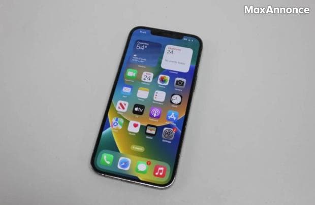 iPhone 12 pro max 256 GB